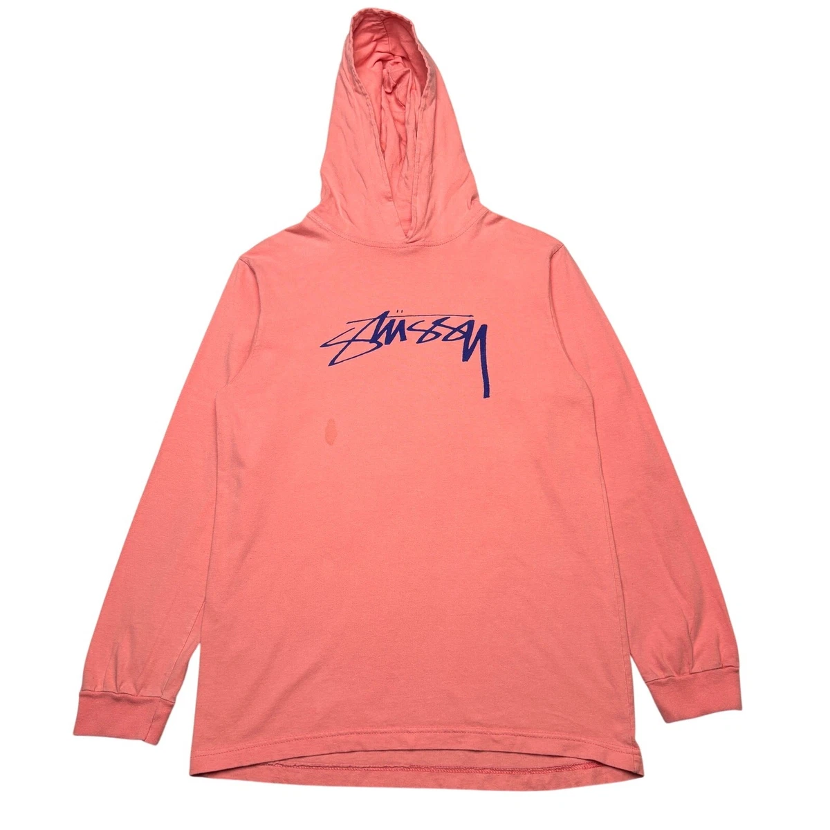 Stussy Pink Hoodies & Sweatshirts for Men for Sale - Shop Men's