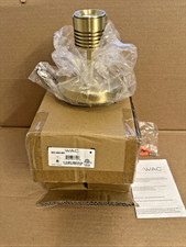 WAC Lighting MO-495-BR Display Lighting Brush...