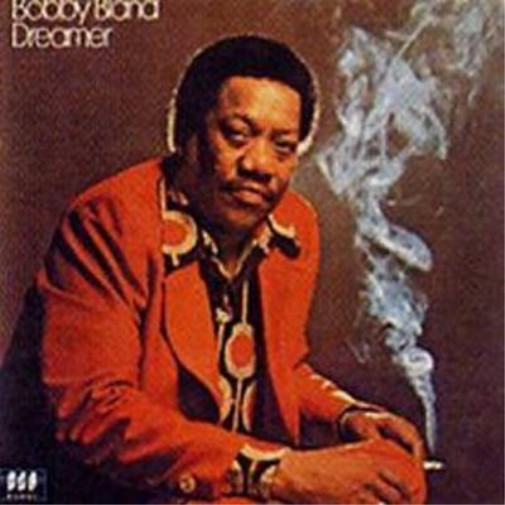 Альбом Bobby Bland Dreamer (CD)