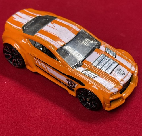 Raro lotto 23 auto d'epoca miste pressofuse Hot Wheels Matchbox Dragster Cars - Foto 7 di 24