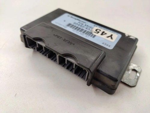 TOYOTA AVENSIS Sedan T27 Getriebesteuergerät 1270011Q2 4400000127A 34083994