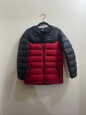 Eddie Bauer Kids Puffer Jacket Youth Size Medium 10/12