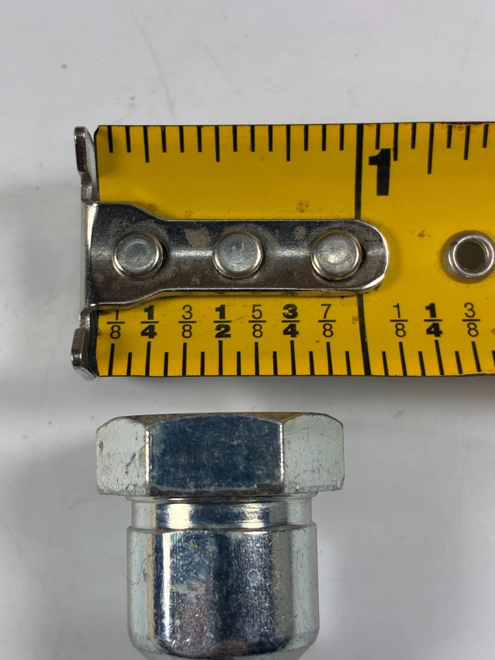 Pinos guia de pinça de freio dianteiro (CONJUNTO DE 2) Brakebest (14181 30014181) GMC NOVO - Imagem 4 de 4