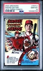 2023 Topps Archives Shohei Ohtani 1979 Topps Comics #79TC1 PSA 10 Mint *POP 85*
