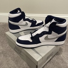 Size 11 - Jordan 1 Retro High CO.JP Midnight Navy for sale online