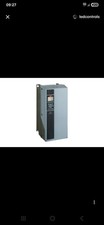 Przetwornica częstotliwości Danfoss 131N7350 FC-302 0,55kW NOWA zapieczętowana IP20 400V