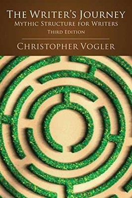 The Writers Journey: Mythic - Paperback, by Vogler Christopher - Acceptable