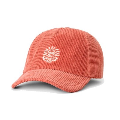 Rip Curl Icons of Surf Cord Cap - Apricot