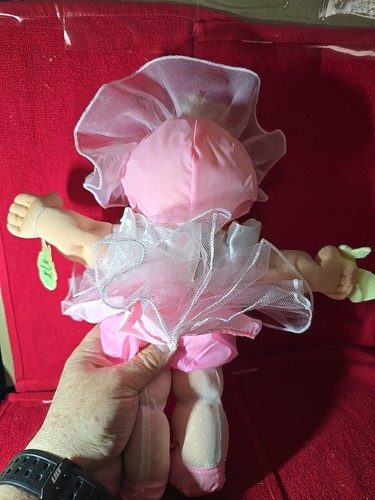 Cabbage Patch Christy Aurora - Bild 3 von 3