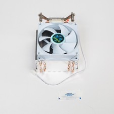 LGA 2011 CPU Cooler 230w TDP 3pin 12VDC 2000RPM Hydraulic Bearing 90mm Fan
