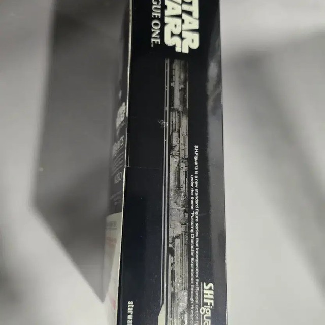 Bandai Star Wars Rogue One K-2SO Figure Unopened