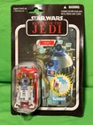 Star Wars Vintage Collection VC25 ROTJ R2-D2 ( Jabba's Sail Barge)