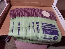 9 Pack Replacement 103483 Upright Vacuum Bags for ProTeam 1500HEPA 1500XPHEP...