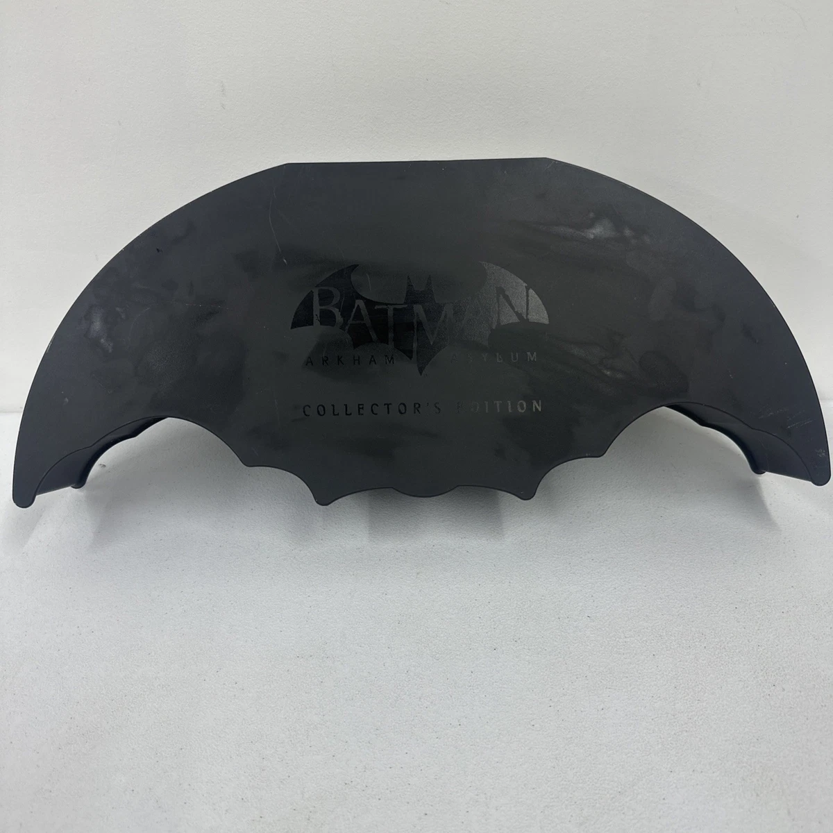 Batman: Arkham Asylum Collector's Edition Video Games for sale - eBay