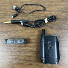 Shure GLXD1 Z2 Wireless Transmitter / Body Pack - 2.4000-2.4835 GHz