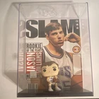 NBA: SLAM - Jason Williams Pop! Magazine Cover - Funko