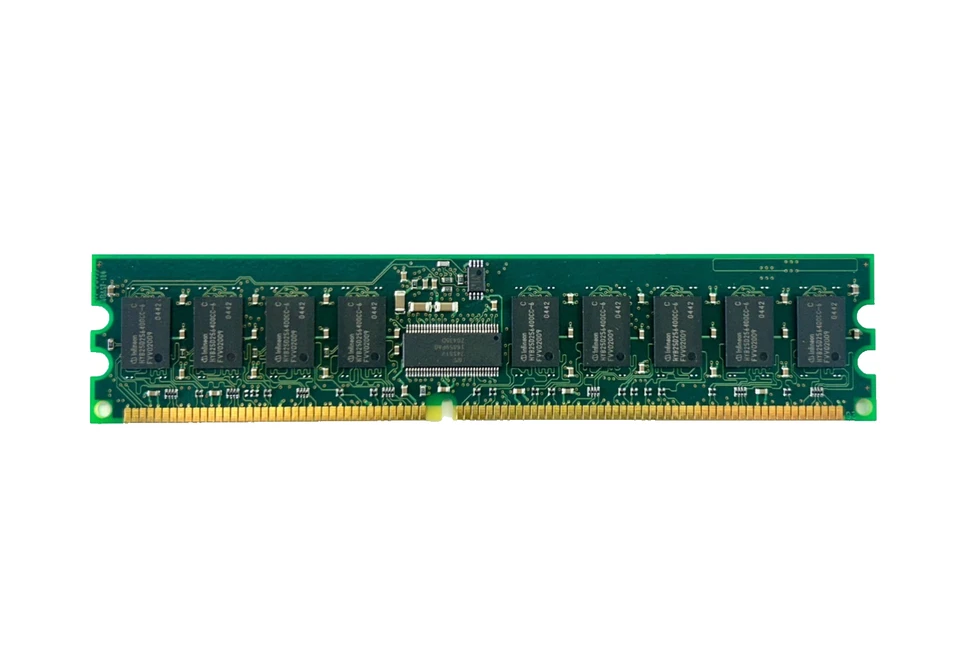 IBM 512MB DDR-333MHz CL2.5 ECC Registered Server Memory Module - Image 2 of 3