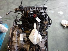 668942 KOMPLETTER MOTOR / 190919 FÜR MERCEDES-BENZ CLASE A W168 A 170 CDI 168 668942 KOMPLETTER MOTOR / 190919 FÜR MERCEDES-BENZ CLASE A W168 A 170 CDI 168