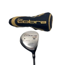 Cobra King SS 5 Aldila HM Tour Graphite 42.5" RH HC