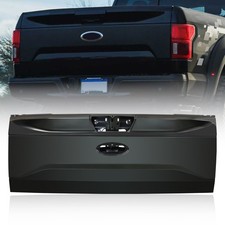 Tailgate Shell For 2015-2017 Ford F-150 Primed Steel Fo1900127 Fl3z9940700b