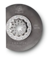 Fein Hss-SäGeblatt Starlock Segmentiert Hss D85 VE1