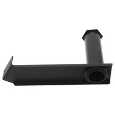 Printing Supplies Rack Black Filament Plastic Holder Desktop Storage Spool