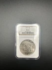 1924 Peace Dollar NGC MS64