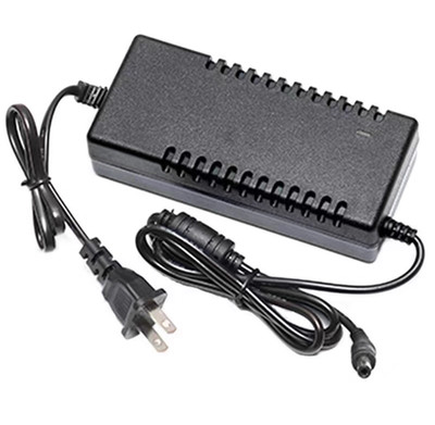 AC Adapter For TP-LINK POE Switch T480125-2DT Power Supply Charger