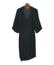STELLA McCARTNEY Dresses Black 40(Approx. M) 2200645623048
