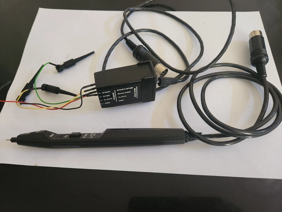 Sonde DATA PROBE PHILIPS - Photo 2/4