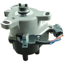 New DISTRIBUTOR For Honda Civic L4 1.6L 96-98 30100-P2E-A02 30105-P2E-A01