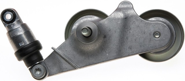 Belt Tensioner Assembly-Drive with 2 Pulleys ACDelco 39092 for sale ...