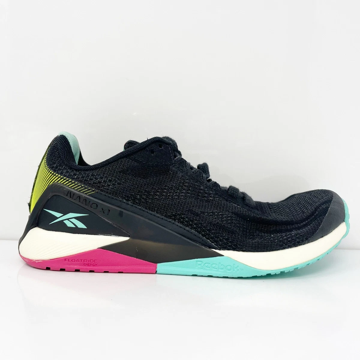 Reebok vegan hotsell running shoes