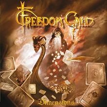 Dimensions von Freedom Call | CD | Zustand sehr gut