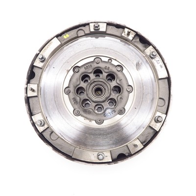 Genuine Mercedes-Benz Clutch Dual Mass Flywheel W204 W207 W212 OEM  
