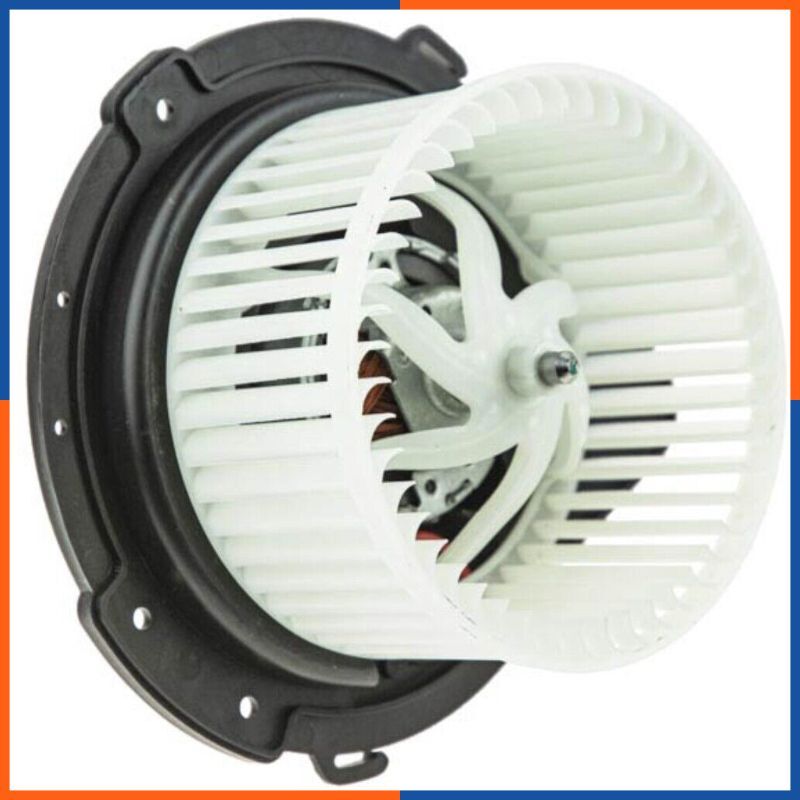 Ventilateur habitacle pour voiture AUDI pulseur d'air chauffage climatisation 05991167