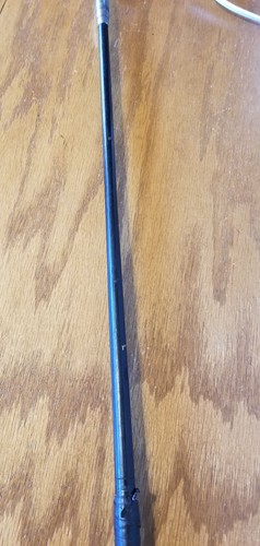 Vintage Golf Club Walter Hagen Triangle Niblick 8 Iron Custom Built MEN'S RIGHT - Picture 8 of 12