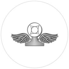 Navy Air Traffic Controller Rating Vinyl Transfer Bumper Sticker Vinyl Decal 5"