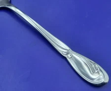 Oneida CALLA LILY Stainless Deluxe Lilly Glossy Silverware CHOICE Flatware