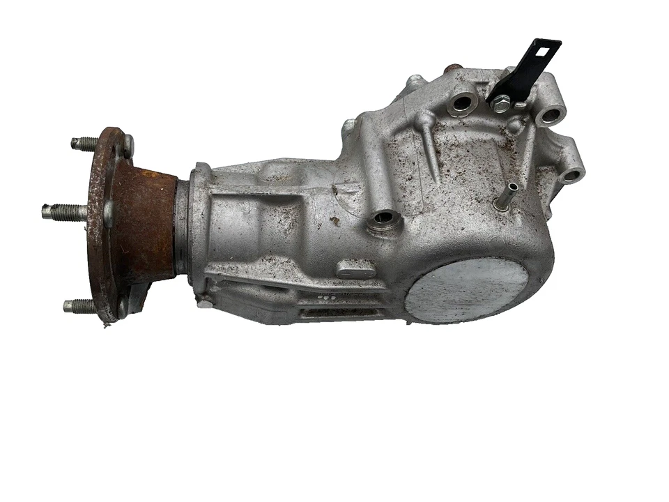 Honda Ridgeline 2020 2023 4x4 caja de transferencia montaje fabricante de equipos originales 16000 millas Foto 2 de 4