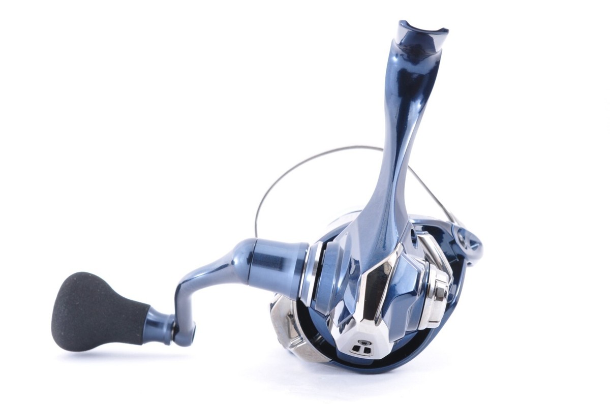 Shimano 21 Twin Power XD C3000HG Spinning Reel Ship from Japan | eBay