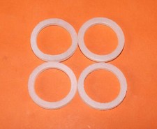 TRIUMPH 3TA T90 5TA T100C 70-4752 E4752 SET OF PUSH ROD TUBE SEAL UK MADE