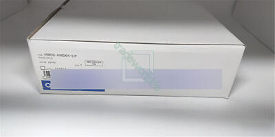 1PC Omron V680S-HMD64-EIP V680SHMD64EIP Reader