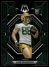 2023 Panini Mosaic #343 Luke Musgrave RC Green Bay Packers