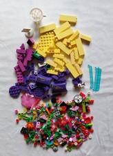 Lego Friends Reste aus verschiedenen Sets, Gebraucht