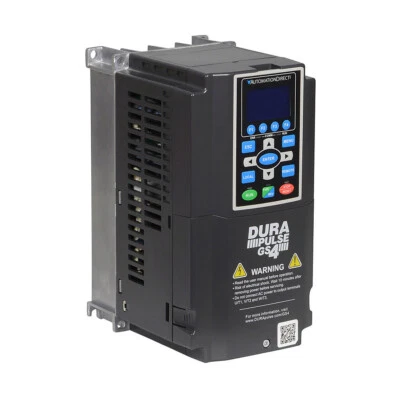 AUTOMATIONDIRECT Automation Direct GS4-23P0 DURApulse GS4 Series 3HP High-Performance VFD