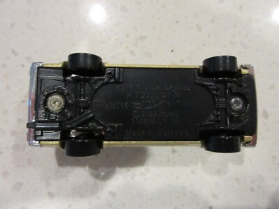 ミニカー Hotwheels 1971 Nissan Skyline H/T 2000 2024 Hot Wheels Multi Exclusive 1971 NISSAN SKYLINE H/T 2000 GT-R