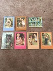 Vintage Greeting Cards The Hope School Scrapbooking — photo 4