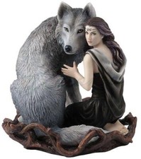 Soul Bond Figurine (Anne Stokes)