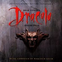 Bram Stokers Dracula von Various | CD | Zustand sehr gut